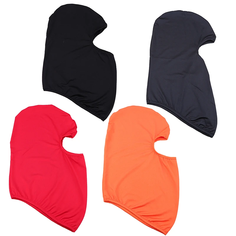 Балаклава POSSBAY мотоциклетная маска для лица шапка шеи шлема спортивная зимняя