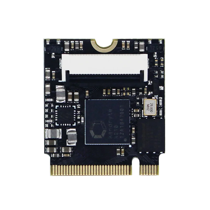 01Studio M1n K210 Мини-модуль Goldfinger Интерфейсный разъем RSIC-V AI PCB посылка Промышленный интеллект Micropython Maixpy (art.: 3920cd0d4fa75) - 3920cd0d4fa75