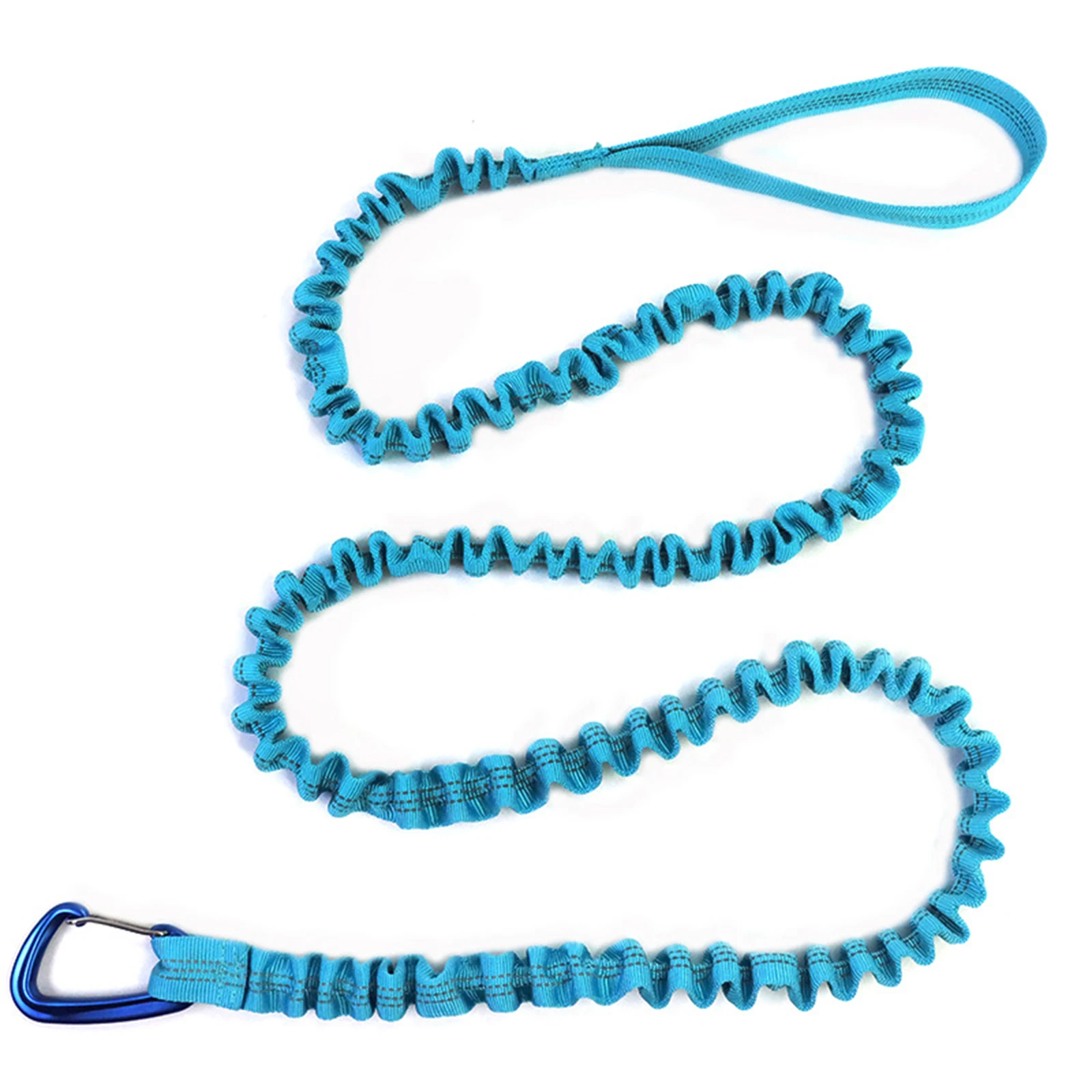 Тяговая веревка для детского велосипеда гибкий Телескопический прочный