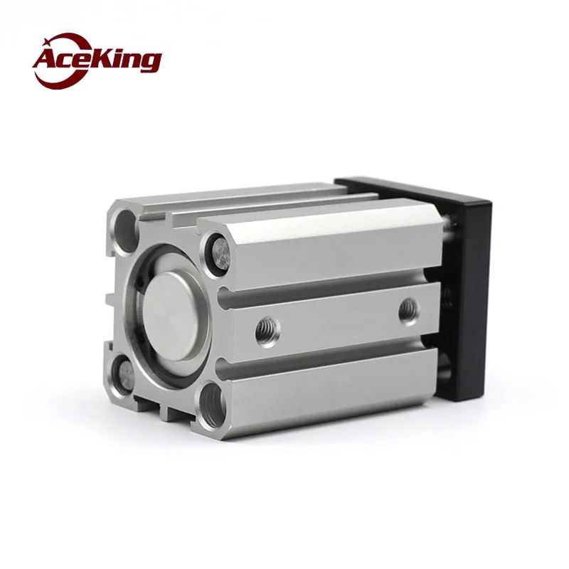 JTD80 трехосевой тонкий направляющий стержень с дефлекторным цилиндром не