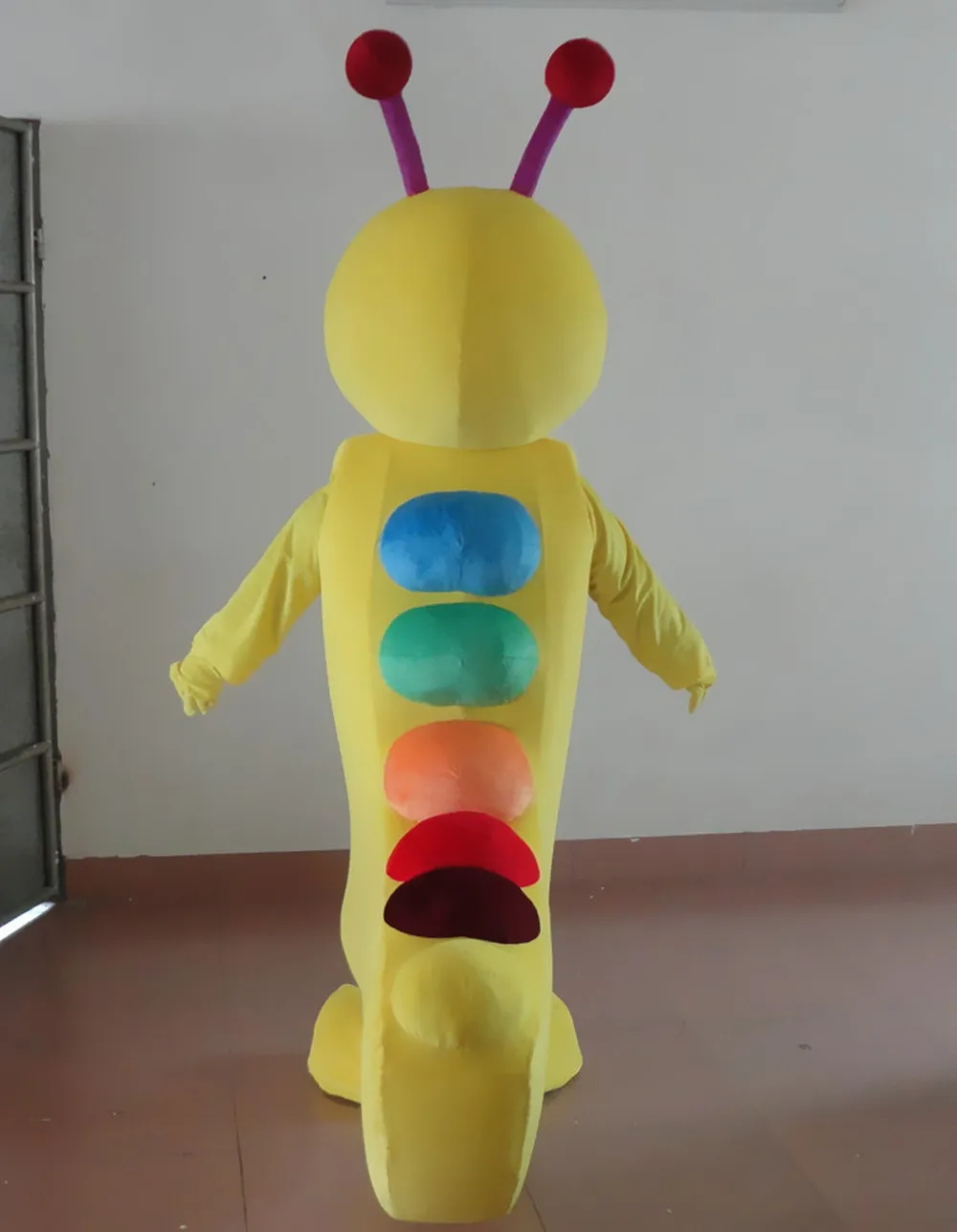 

Bugs Mascot Costume Suits Cosplay Party Game Dress Outfits Clothing Advertising Promotion Carnival Halloween Xmas Easter Adults