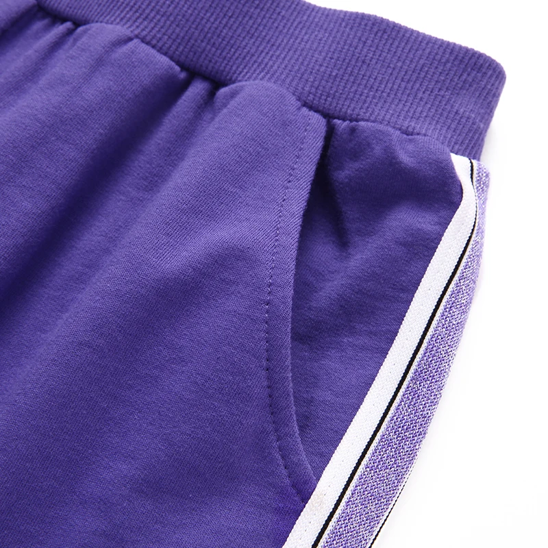 Balabala/комплект для девочек Коллекция 2020 года Новая летняя детская одежда Детский