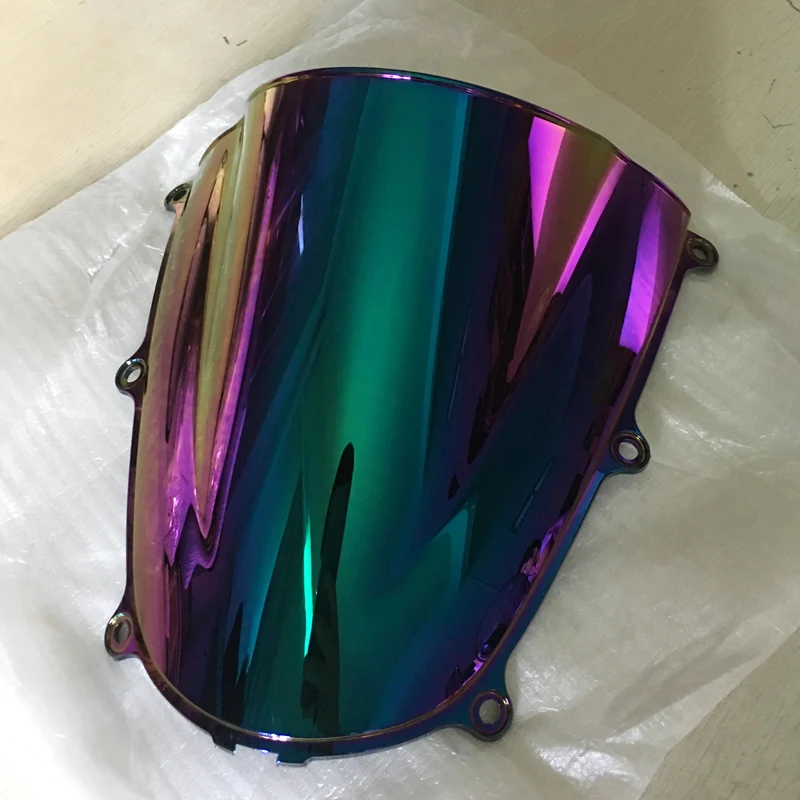 Дефлекторы для лобового стекла мотоцикла из АБС-пластика 2005 - 2006 Honda CBR600RR F5 CBR600 RR 05