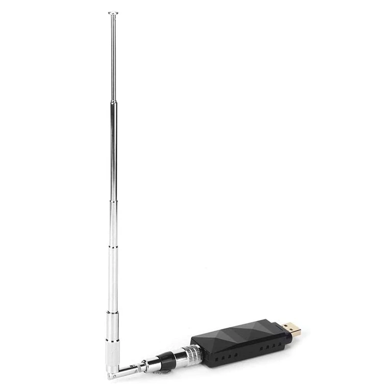 

AIS Receiver With Dual Channel USB Output AR-10 For Marine Boat Navy Ship