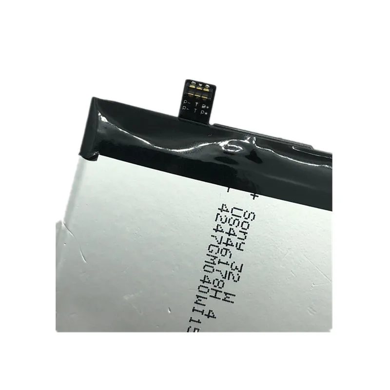 Аккумулятор Umi Z2 Pro UMIDIGI высокое качество оригинальная большая емкость 3550 мАч