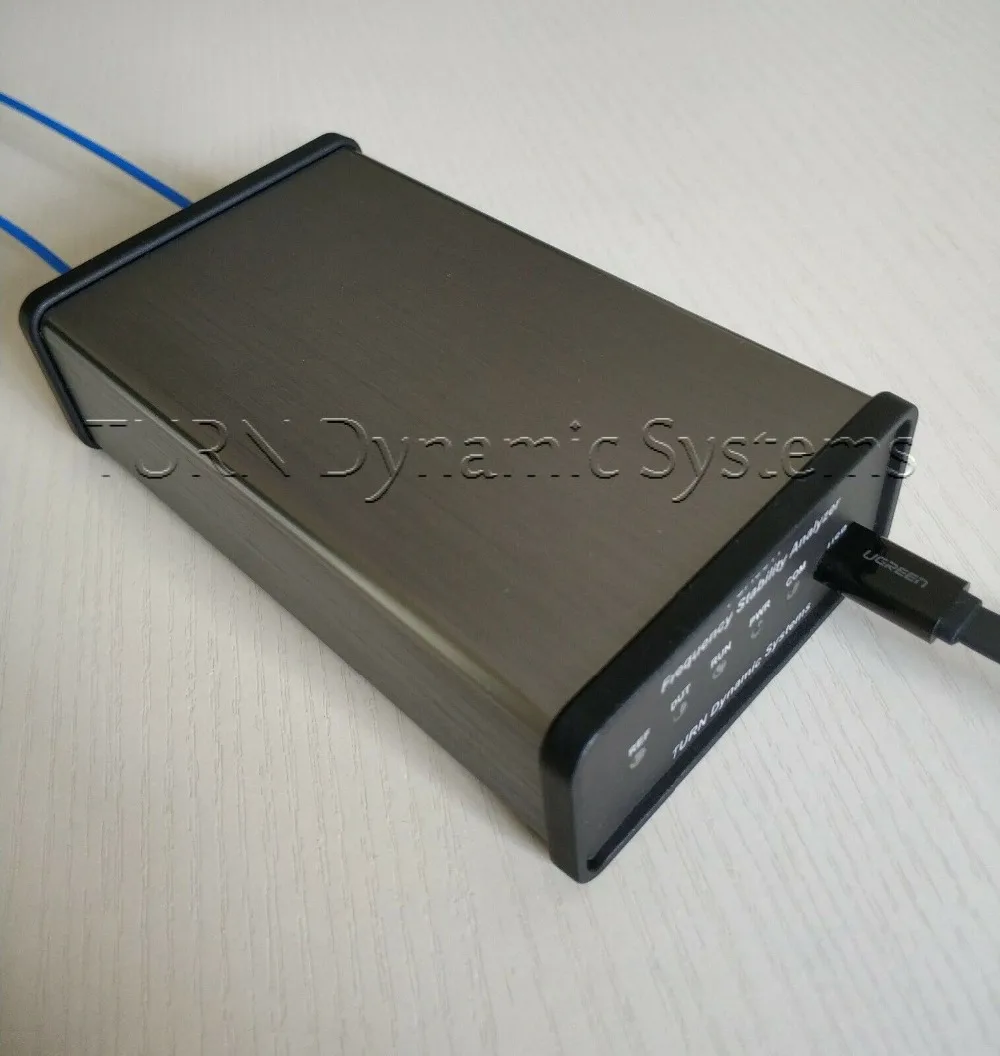 Бесплатная доставка последняя версия FSA3011 OCXO GPSDO Atom анализатор частоты и