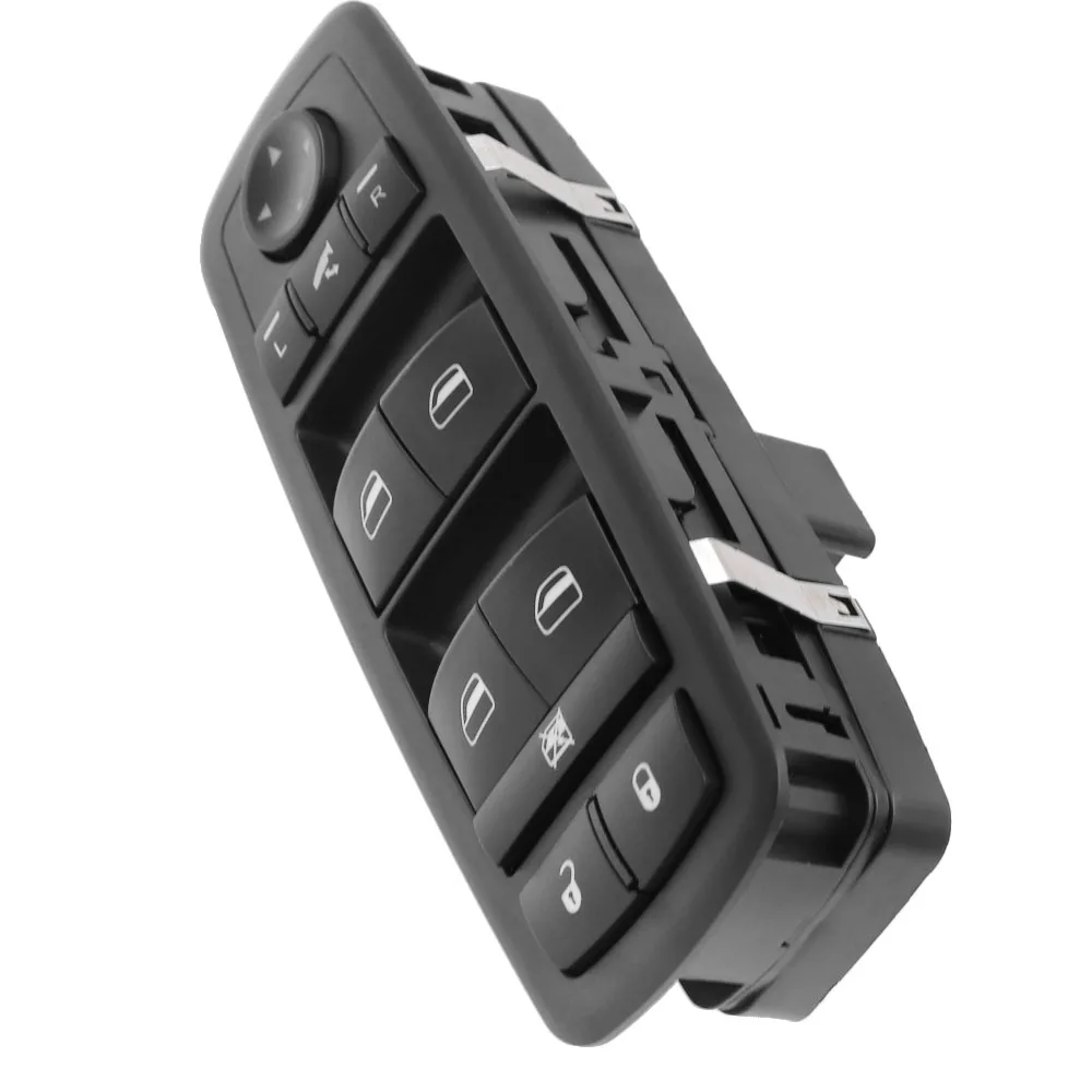 Автомобильный электропривод мастер стеклоподъемника кнопка переключения 04602534AF