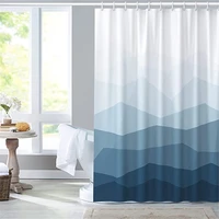 shower curtain for shower stall farmhouse shower curtain heavy duty long modern shower curtains for bathroom waterproof