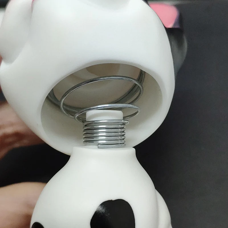 Автомобильные украшения поплавок собака кивающий щенок игрушки Приборная