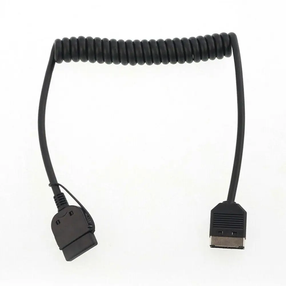 Bluetooth Audio Cable for Range Rover Sport 2010-2015 | Compatible with iPhone 2, 3, 4, 4s, 5, 5c, 5s, 6, 6s, 6+, 7, and SE image 4