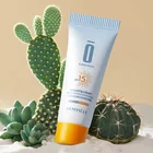 Солнцезащитный отбеливающий крем для лица, 10 г