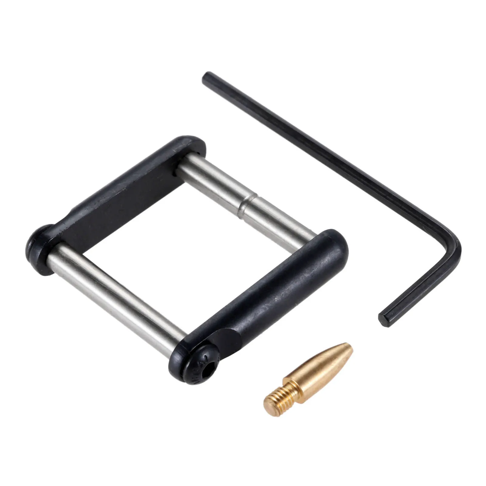 Тактический Gen 2 боковых пластинах. 154 игла для предотвращения ходьбы триггер