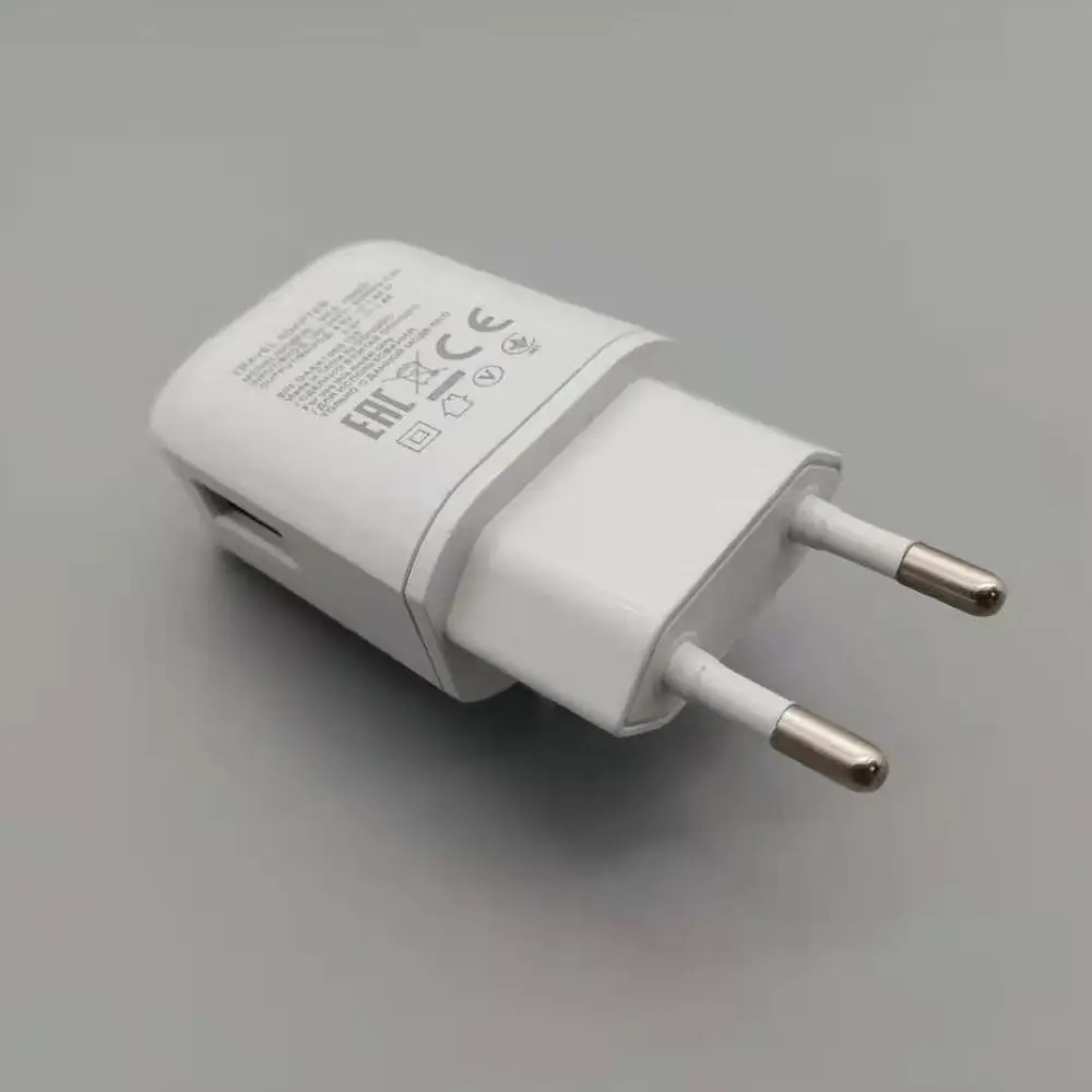 USB адаптер для путешествий LG V20 V30 G6 F700 H860N H990N 968 мобильный телефон быстро Зарядное