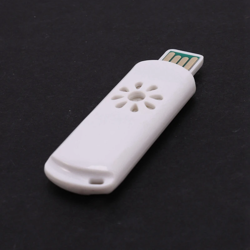1 шт. USB автомобильный Ароматерапевтический диффузор арома-увлажнитель и
