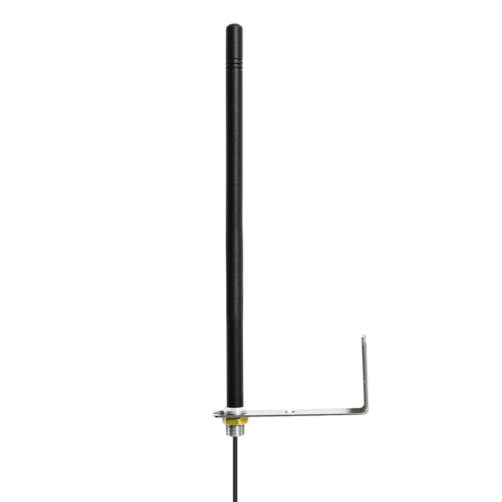 Outdoor Enhanced Signal Antenna External Antenna for Appliances Gate Garage Door for 433.92MHZ Garage remote Signal  antenna