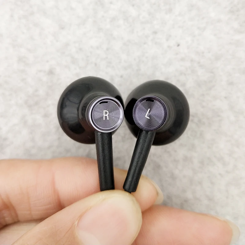 Xiaomi Mi 9 Redmi Note 8 Pro 9S 8T Гибридный DC поисковая оптимизация In Ear Наушники 3 5 мм наушники
