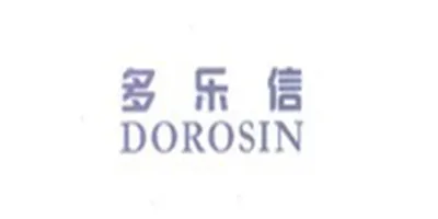 DOROSIN Brand Logo