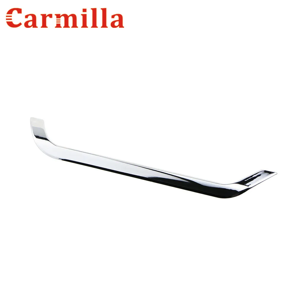 Carmilla автомобиль Стайлинг автомобиля хром задний Высокий тормозной светильник s