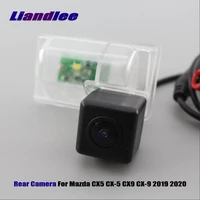 car rear view camera for mazda cx5 cx 5 cx9 cx 9 2019 2020 auto backup reverse parking cam full hd accessories