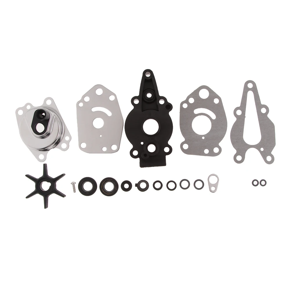 Подвесной комплект для ремонта крыльчатки водяного насоса Mercury Mariner 46-42089A5 |