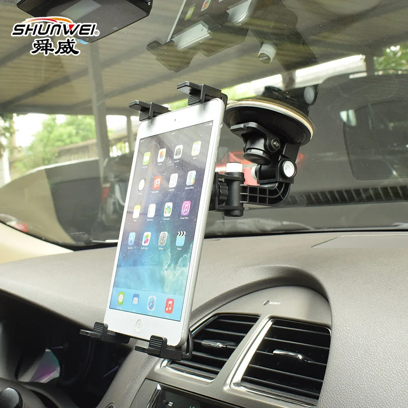 tablet computer support for ipad bracket SD-1151 honda civic 2018 ford f150 accessories car interior camaro | Автомобили и