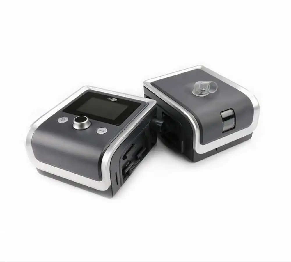 Doctodd GII APAP лучший FDA Авто CPAP дыхательное устройство анти храп сна апноэ осас OSAS