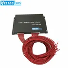 Умный активный стабилизатор Heltec 2S-24S 1A 2A 5A 10A, Суперконденсатор, активный эквалайзер, приложение для балансировки, li-ion Lipo Lifepo4