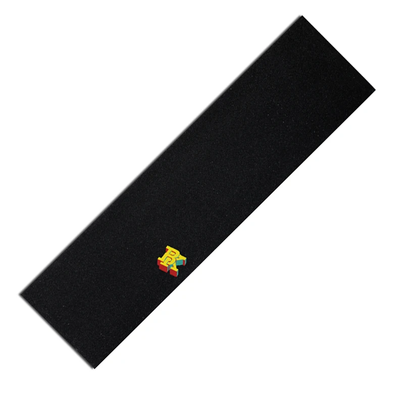 Waterproof Skateboard Stickers Grunge Abrasion Resistant Professional Painted Longboard Accessoires De Sticker KC50PJ | Спорт и