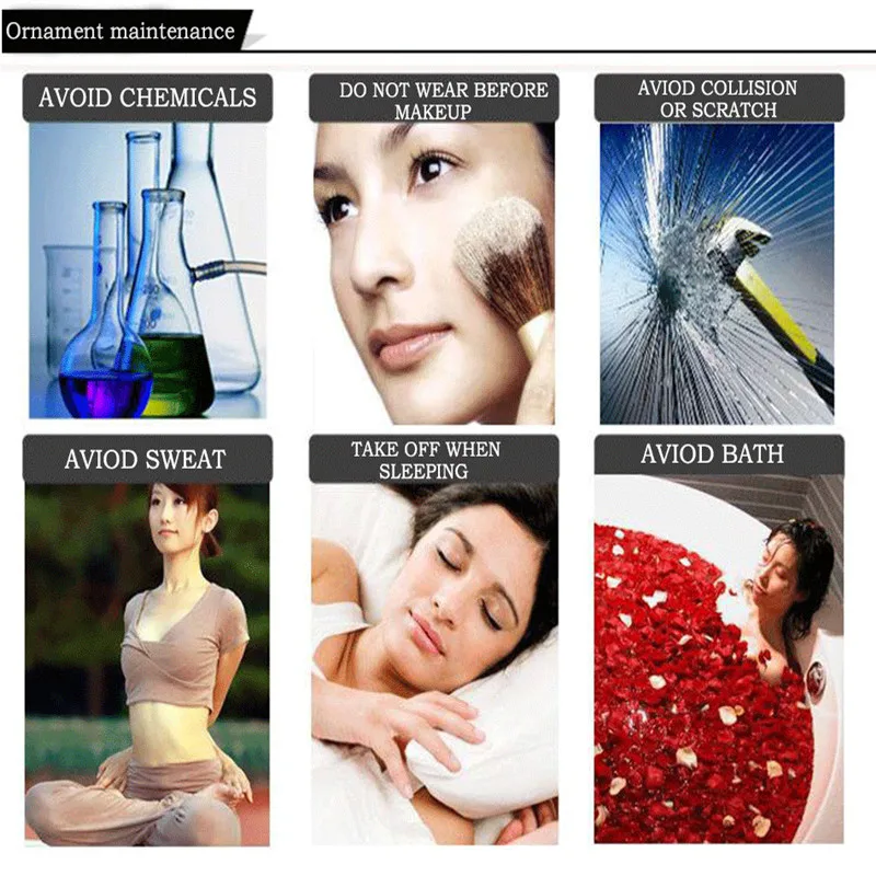 Браслет из натурального камня круглые бусины 18 см 7 шт./компл. 4 мм для мужчин и