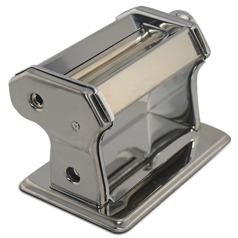 Принадлежности для искусства Мягкая керамическая машина ручной 15 см пресс