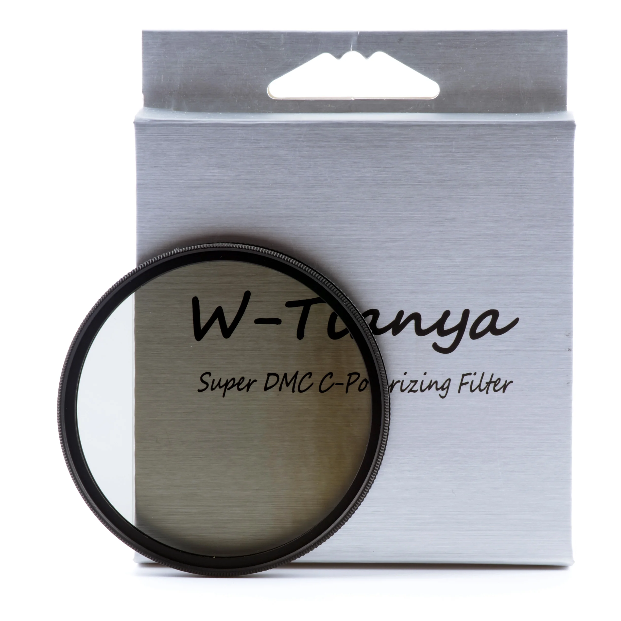 Фильтр Wtianya DMC CPL SLIM MRC 49 мм 52 55 58 62 67 72 77 82 многослойный водонепроницаемый 18 слоев