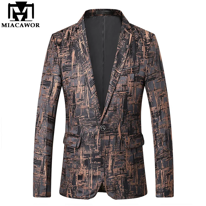 

Suits & Blazer