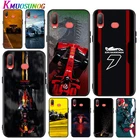Силиконовый чехол Формула 1 гоночный автомобиль для Samsung Galaxy A9 A8 A7 A6 A6S A8S Plus A5 A3 Star 2018 2017 2016 чехол для телефона