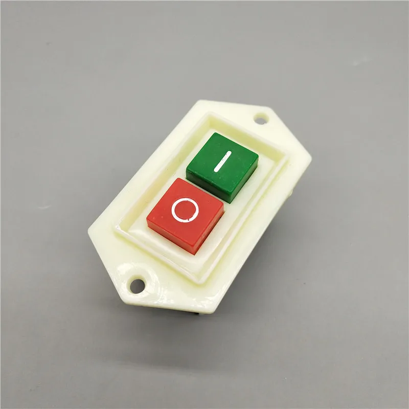 Переключатель старт/стоп ZHRIVOER LC3-5  для сверлильного станка 380V