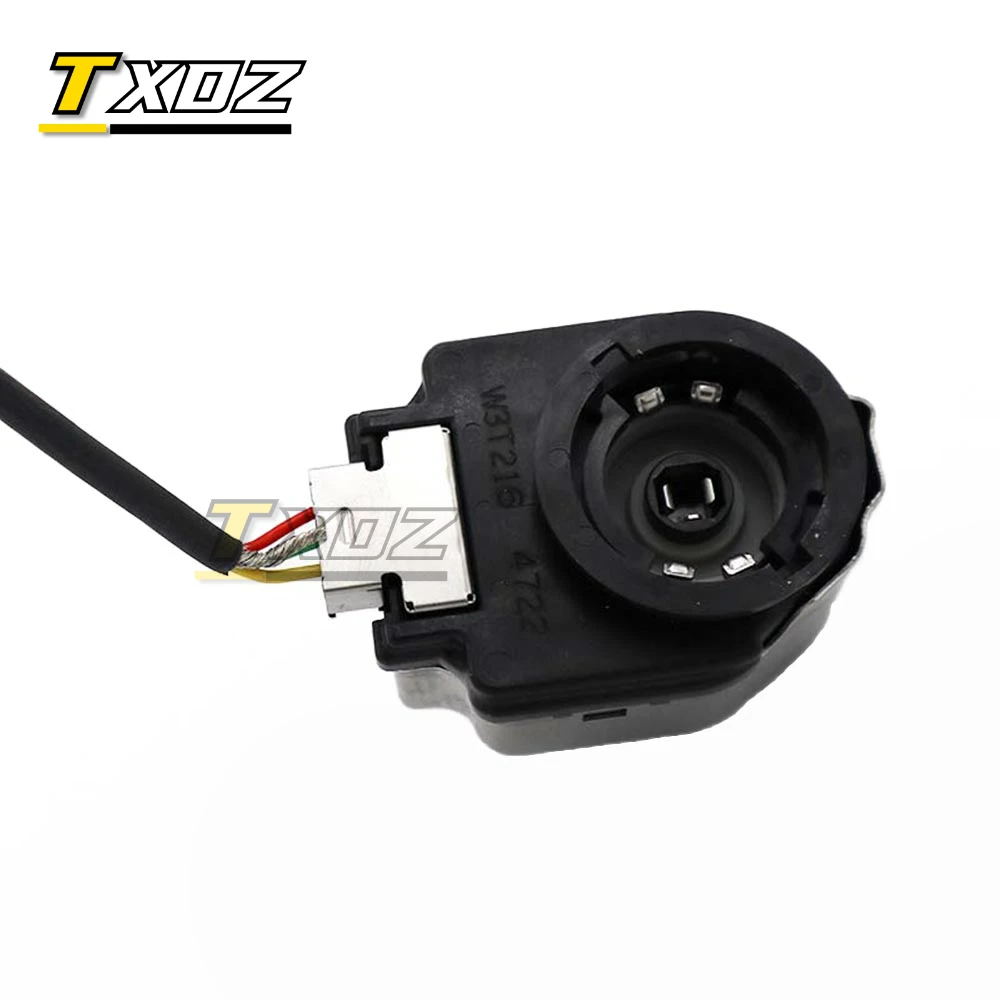 Оригинальный новый модуль управления балластным блоком для ксеноновых фар D4S D4R