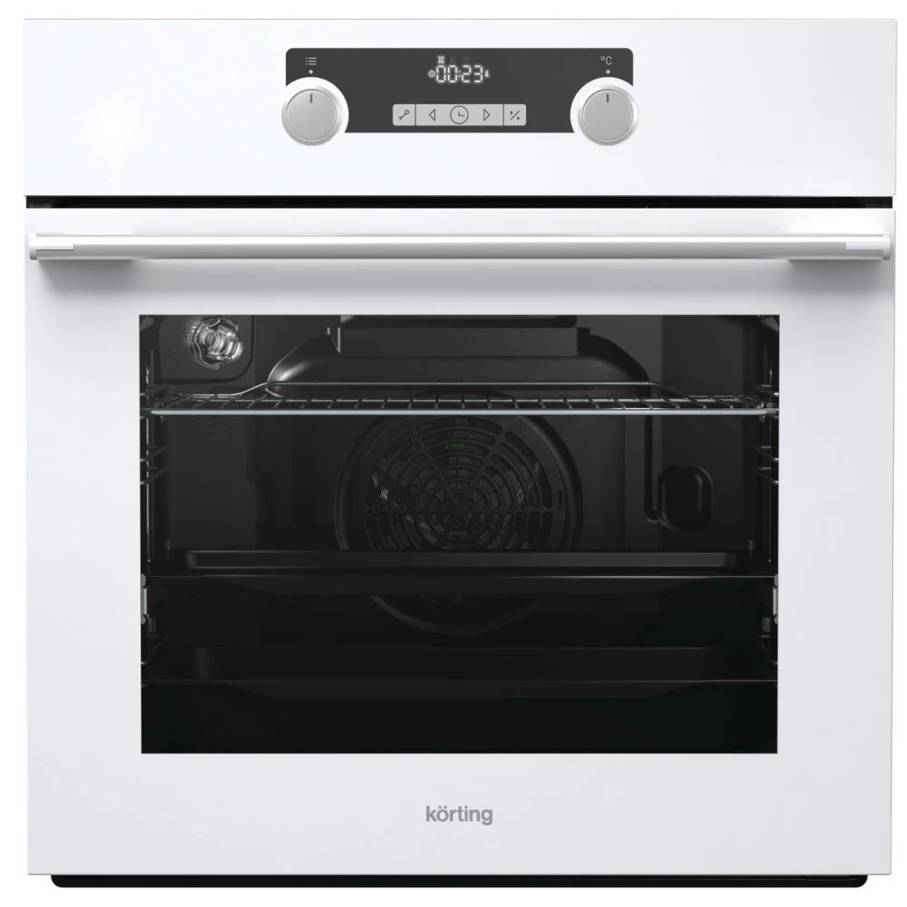 Встраиваемый электрический духовой шкаф Korting OKB 781 CEW | Бытовая техника