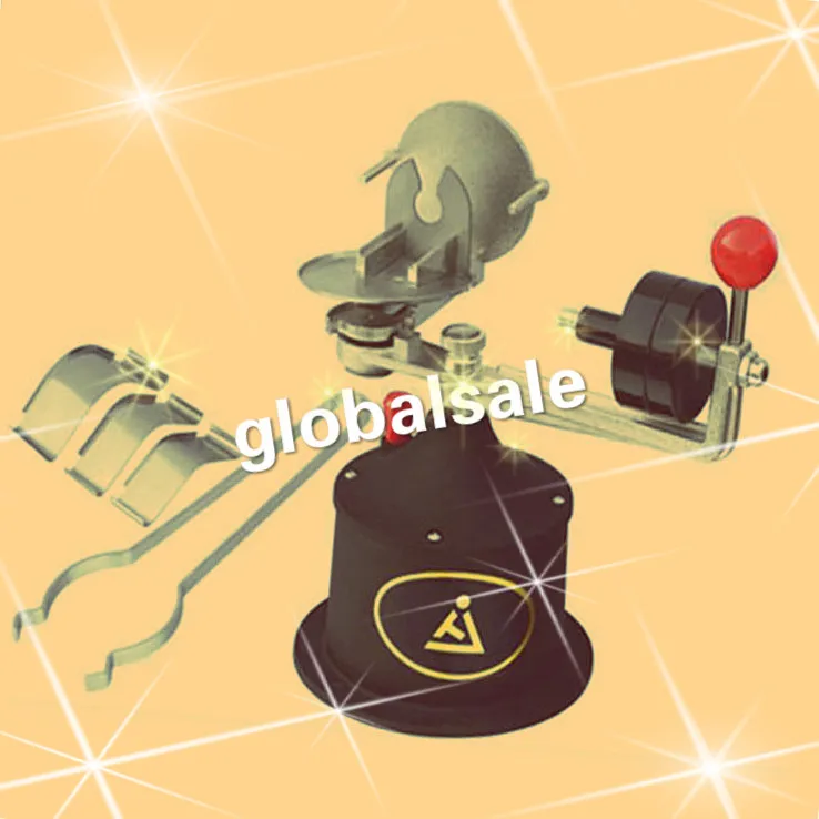 Бесплатная доставка стандартная Центробежная литейная машина