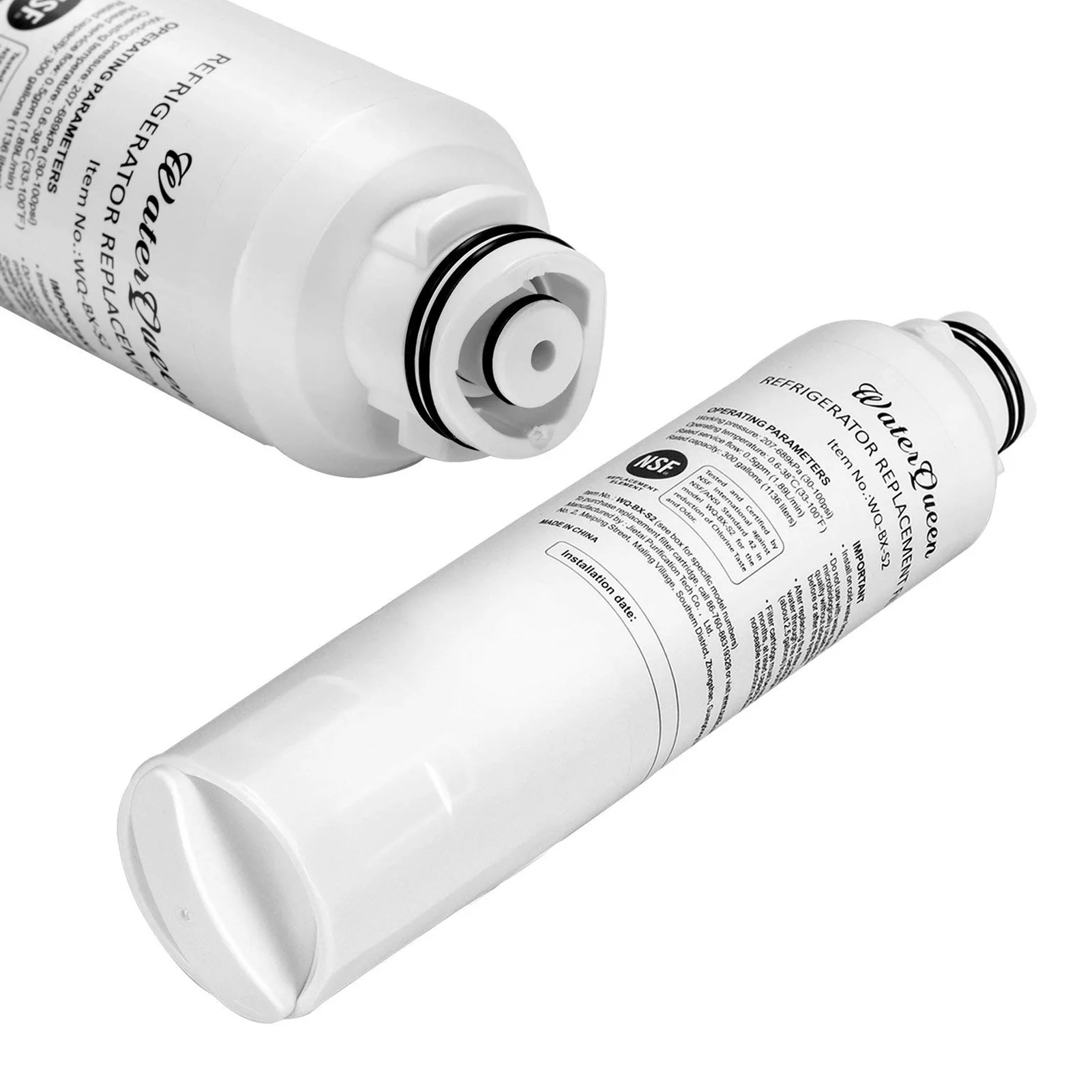1 шт. холодильник фильтр для воды SAMSUNG DA29 00020B/Wss 2/WF294/надувная водная горка свежий WF