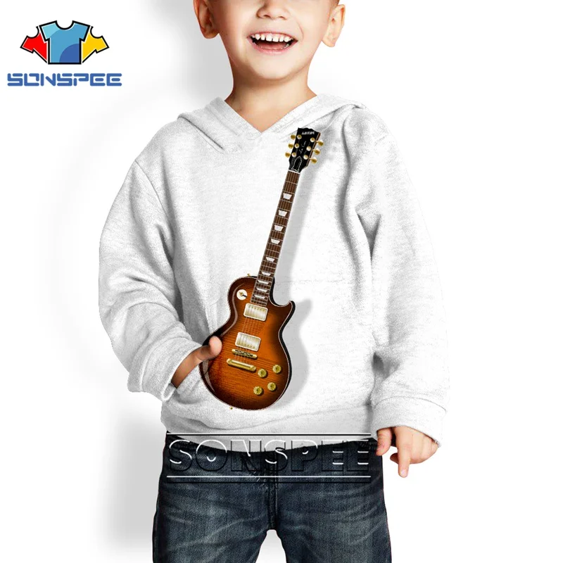 Модная толстовка с 3D принтом Рок Косплей Гитара Бас Для женщин и мужчин Аниме