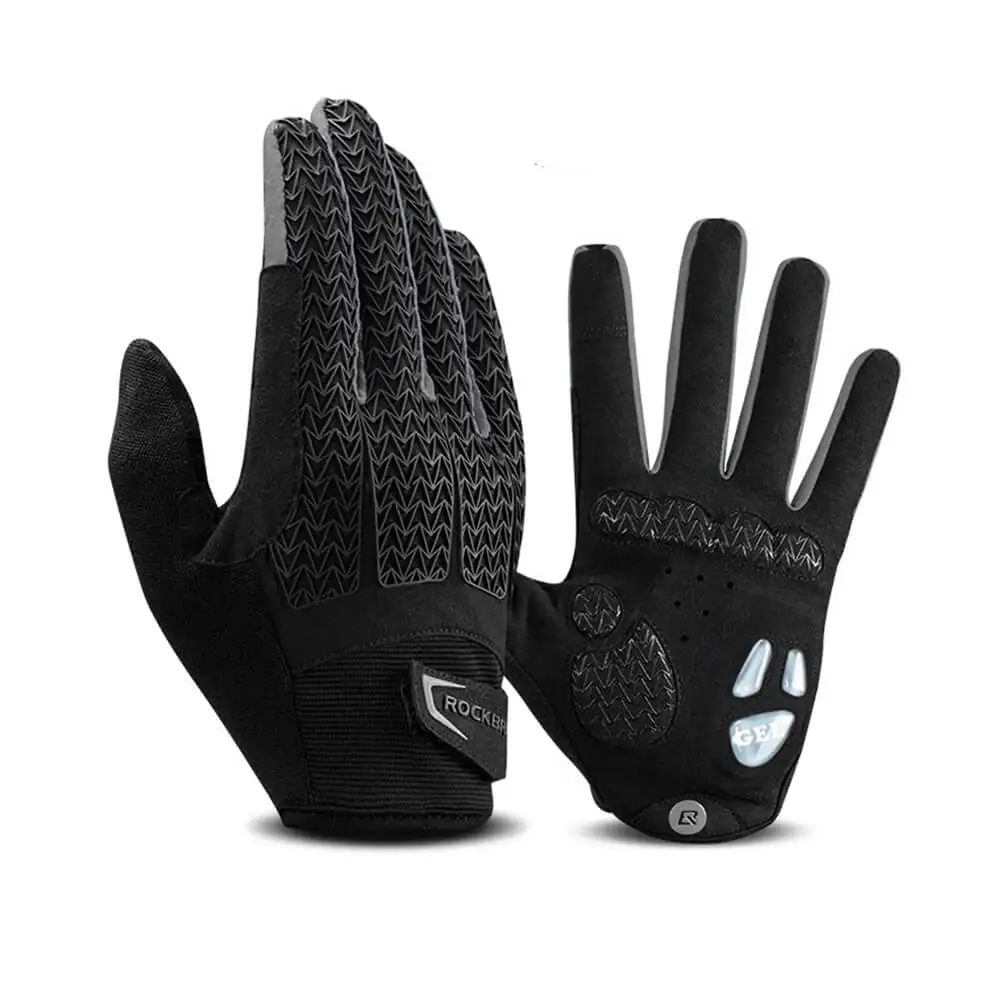 Горячая Распродажа перчатки для велоспорта полпальца дышащие/sbr амортизирующие