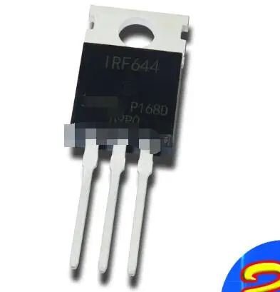 IC 100% Новинка Бесплатная доставка STW14NK50Z STW15NK50Z IRF510 IRF620PBF IRF644N IRF710PBF | Электроника