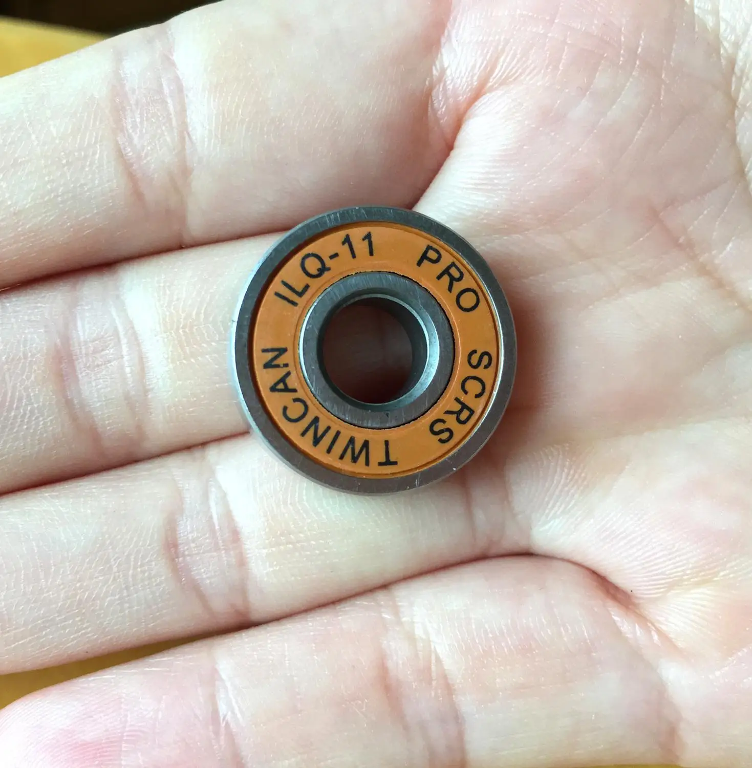 Подшипники для катания на коньках TWINCAM ILQ 11 608zz 16 шт./лот|seba twincam|twincam bearingsskate bearings |