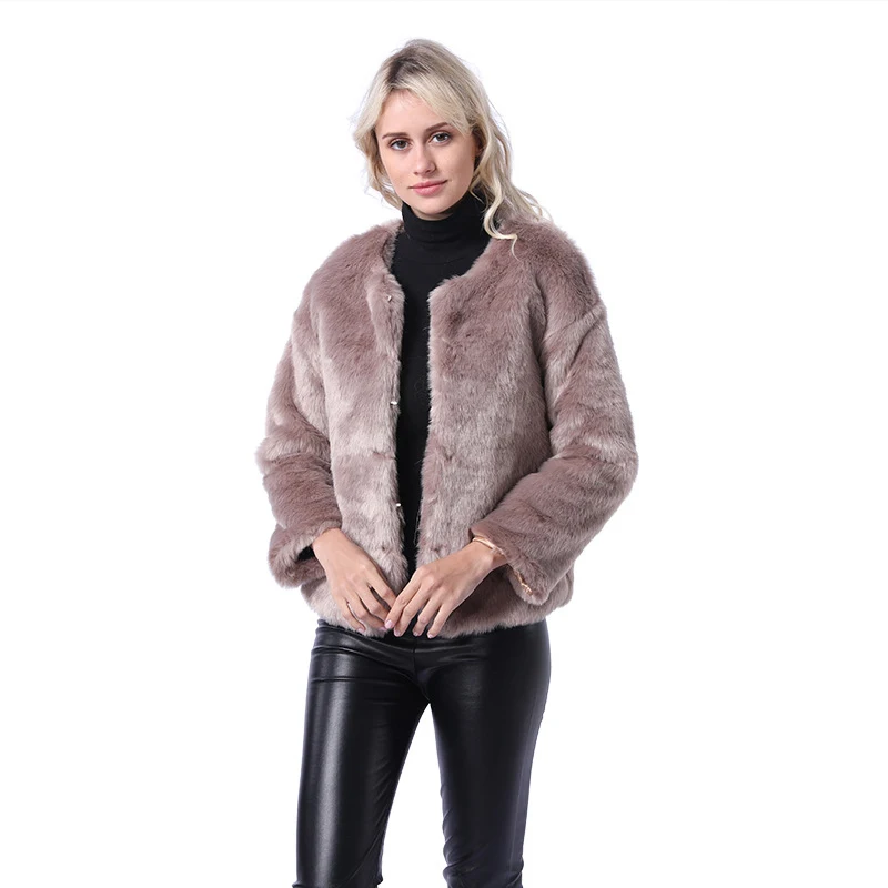 

Fur & Faux Fur
