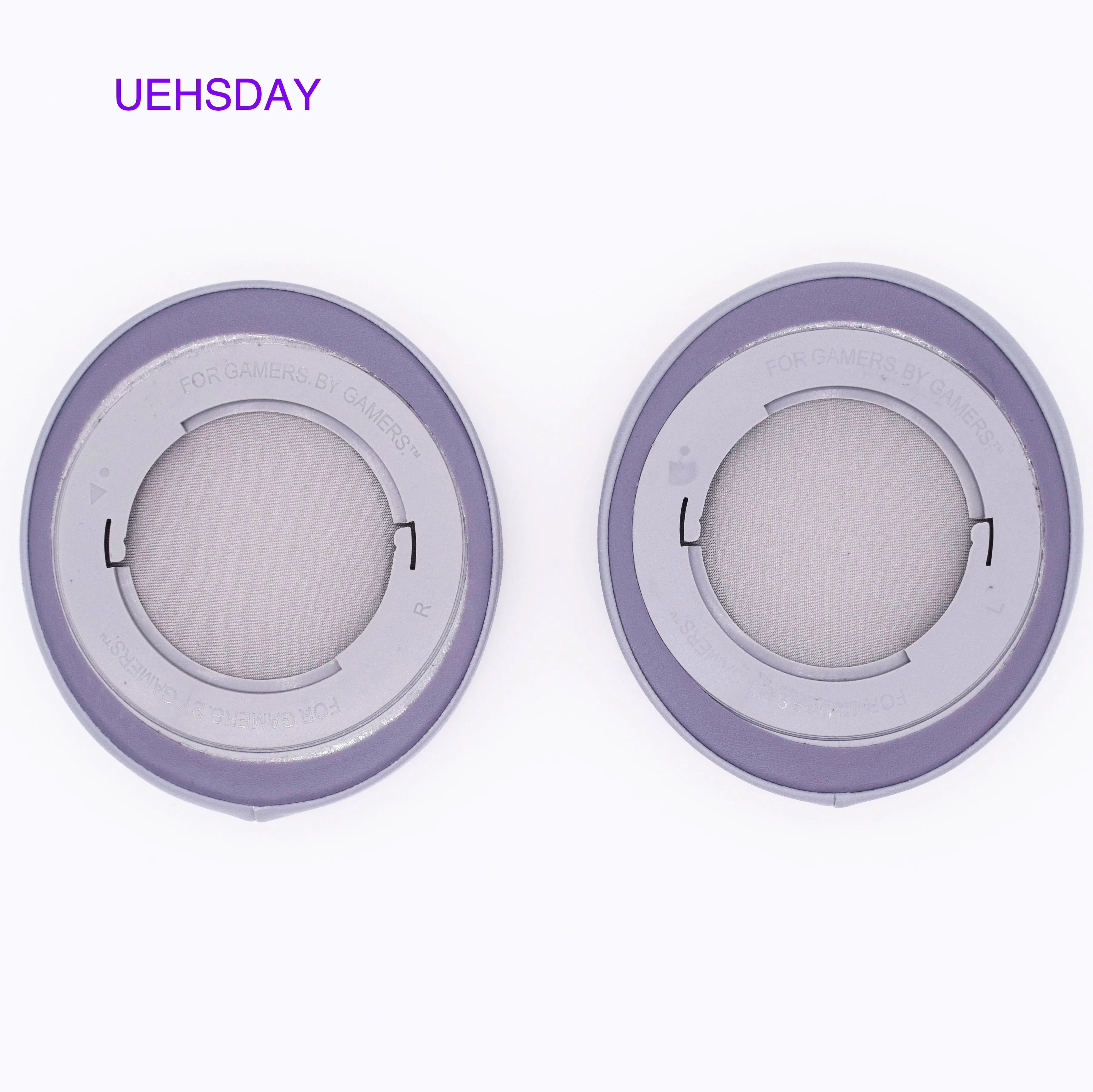 

Foam Ear Pads Cushions for Razer Kraken Pro V2 Headphones With Buckle High Quality