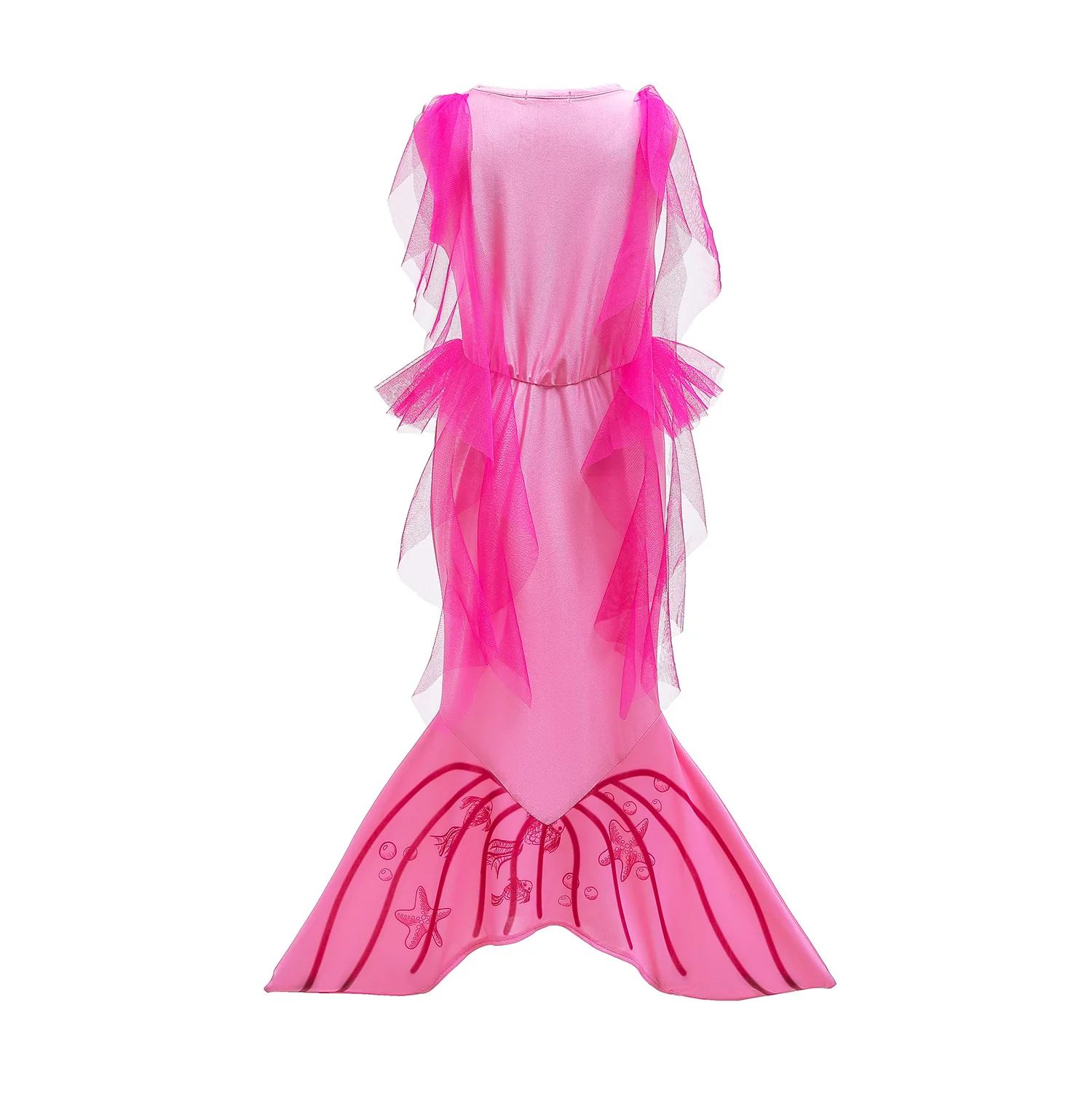 Новинка 2021 платье Эльзы вечерние платья для девочек одежда косплея принцессы