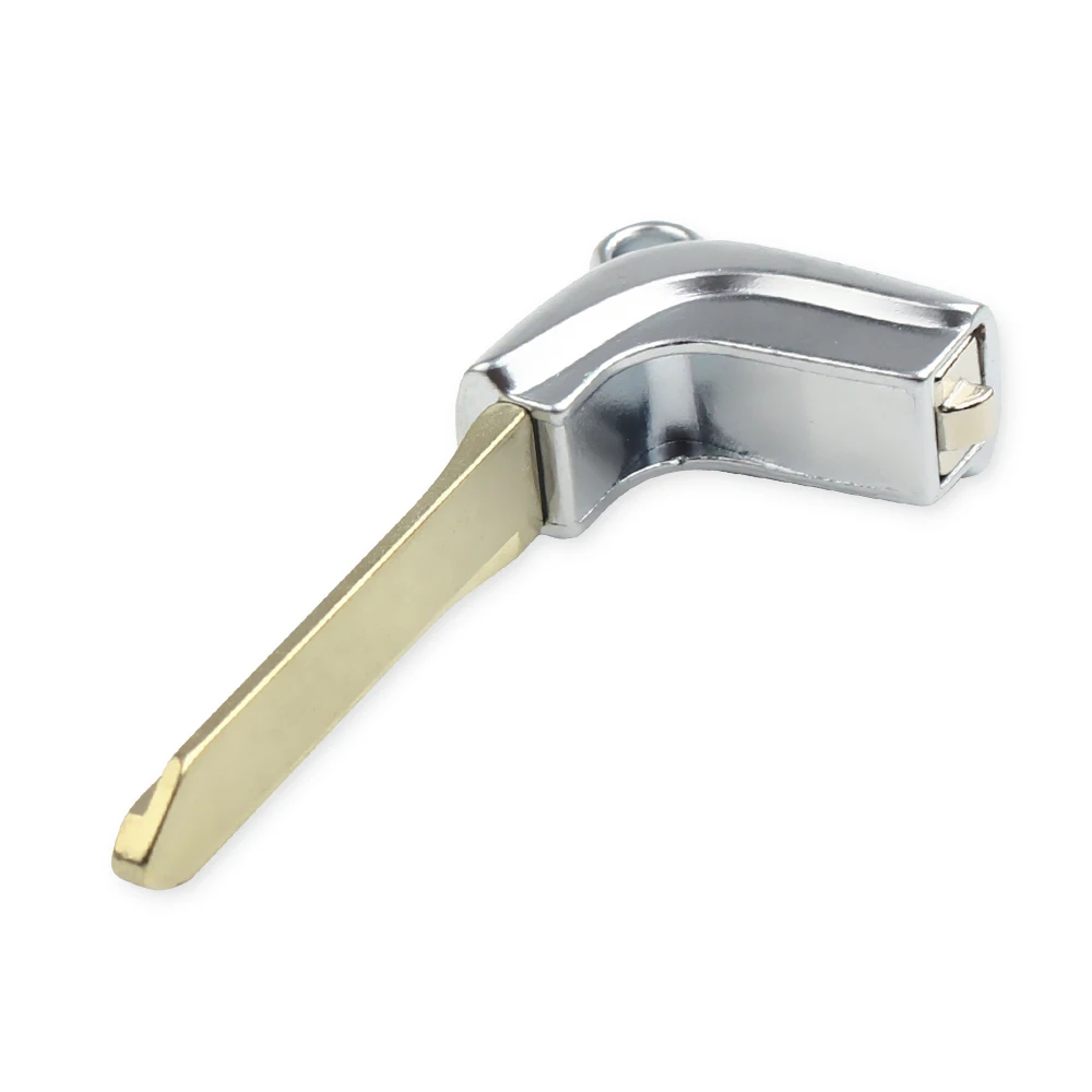 KEYYOU умный Аварийный ключ дистанционного управления лезвие для BYD FO F3 G3 L3 S6 M6 G6 E6 S7