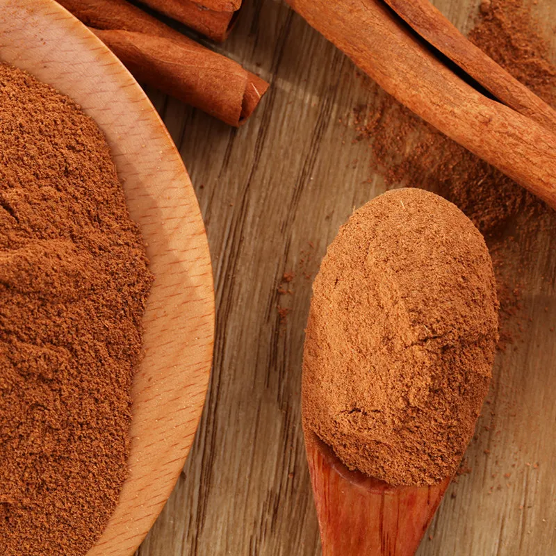 Органический цейлонский порошок корицы Шри-Ланка | Дом и сад