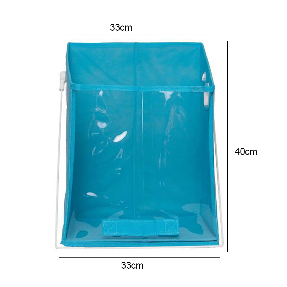 Шкаф с полками разделитель для проволочной полки экономящий пространство