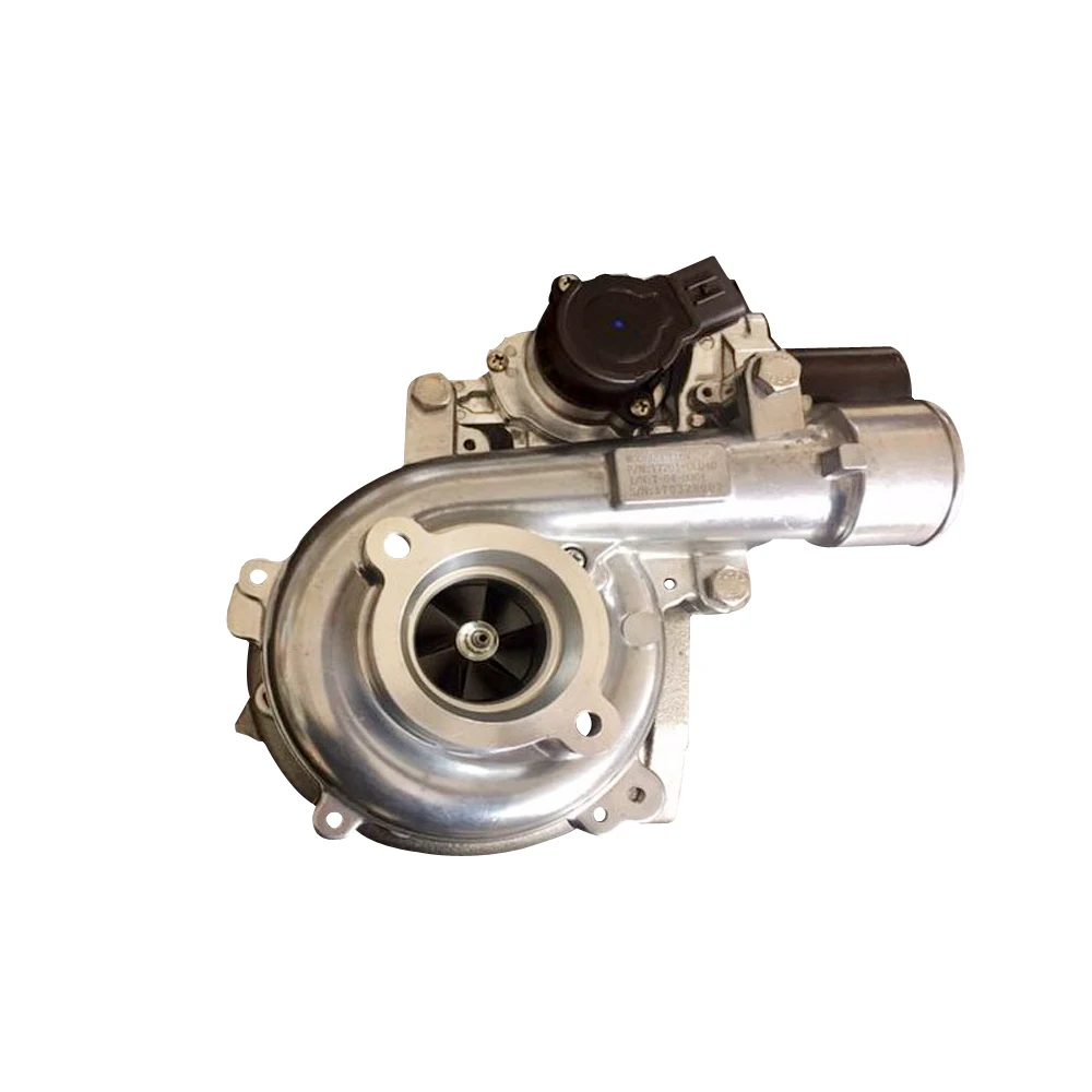 CT16V Турбокомпрессор 17201-30110/17201-0L040 подходит для Toyota Hilux 3.0L 1KD FTV