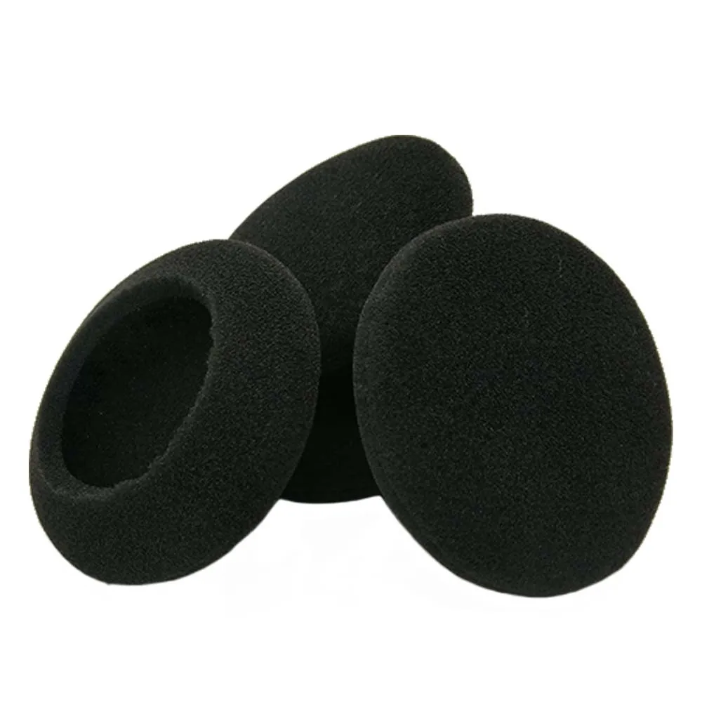 

Ear Pads Replacement Sponge Cover for Philips HM385S HS5300/97 Headset Parts Foam Cushion Earmuff Pillow